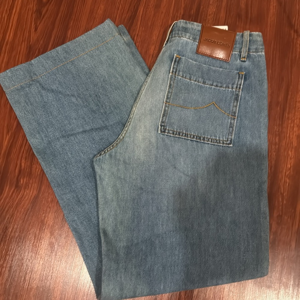 Jacob Cohen Pants